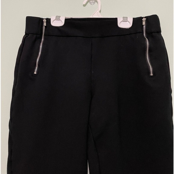 Slimming Options black leggings size L are made to hold in your chub all over - Picture 2 of 6